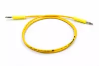 Electro PJP 216 2 mm Plug Silicone Patch Lead